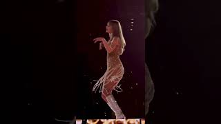 Taylor Swift Performing “You Belong With Me” Live Eras Tour [upl. by Tibbetts843]