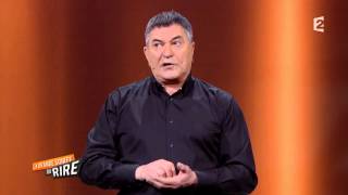 JeanMarie Bigard  Lexorciste  La Grande Soirée du Rire [upl. by Aicac165]