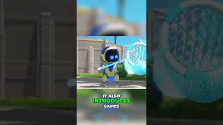 Astro Bot The PlayStation Mascot Revolutionizing Gaming History [upl. by Ettenig]