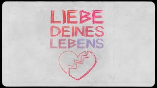 CED x Zate x THOMAS GLENZ – Liebe deines Lebens [upl. by Hanaj801]