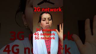 5G network 🛜virelvideo shortvideos [upl. by Teplica]