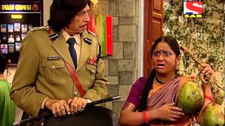 FIR  Episode 988  20th August 2013 [upl. by Fawnia]