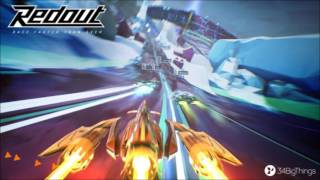 Redout soundtrack ost  Cairo 2 [upl. by Eivlys68]