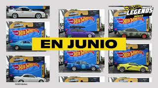 ¡LA BÚSQUEDA DE NUESTRO PRÓXIMO HOT WHEELS REGRESA A MÉXICO 🇲🇽  HOT WHEELS [upl. by Evaleen]