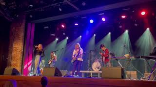 Safari Song  Greta Van Fleet performed by Mad Day Out [upl. by Letrice]