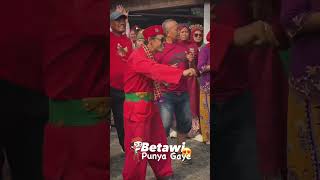 Betawi Punya Gaya [upl. by Sukramal295]