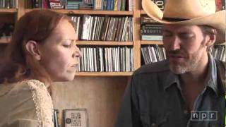 Dave Rawlings amp Gillian Welch  Method Acting  Cortez The Killer [upl. by Akiehsat235]