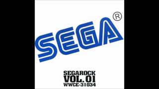 SEGAROCK  Sega Saturn Shiro Original [upl. by Annahsal]