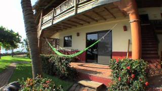 Casa Manzanillo Video Tour [upl. by Aynwat]