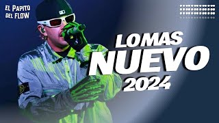 Mix Top 2024 🌞 Las Mejores Canciones Actuales Para Este 2024 [upl. by Browne908]