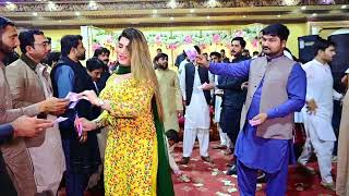 Thori Pi Lai Te Ki Hoya  Urwa Khan Rana Taimoor Patwari Wedding [upl. by Eniala71]