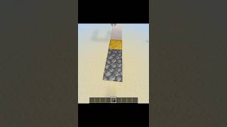 best pojavlauncher player minecraft pojavlaucher movement parkour viralvideo viralshorts [upl. by Aihsot]