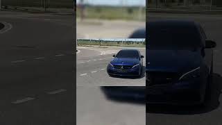 Красиво Вошли reels automobile cls53amg drift tiktok wengallbi drifting cls63samg cls55amg [upl. by Atikkin380]