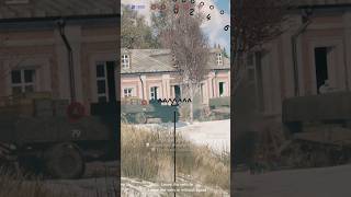 75 mm Pak403 L46 cannon vs infantry  Enlisted the game enlistedgameplay enlisted enlistedgame [upl. by Wittie663]