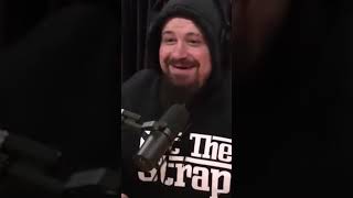 Rogan amp Vinnie Paz on How Hopkins Bet 50K on Himself [upl. by Ajak]