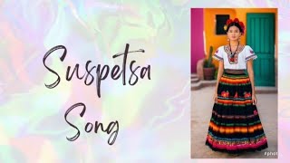 SUSPETSA BY SOGAYPAN with lyricsIGOROT SONGkankanaey song [upl. by Adnihc]