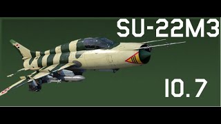 Su22M3 Stock Experience [upl. by Acila]