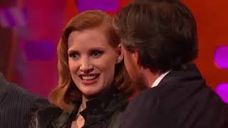 The Graham Norton Show Season 25 Episode 8 [upl. by Pavyer218]