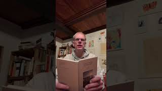 Buchvorstellung „Solch eine Buhne sein“ book poetry lyricvideo fypシ゚viral buchtipp poesie [upl. by Lleryt458]