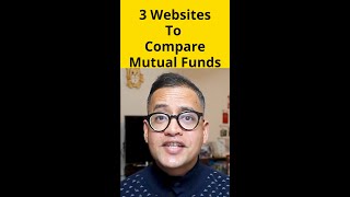 3 Best Websites To Compare Mutual Funds In India [upl. by Gorey129]