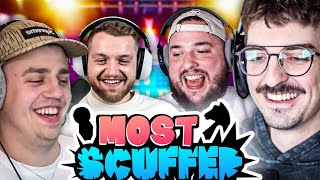 Meine Show Meine Regeln   Most Scuffed 6 feat Trymacs papaplatte Reeze [upl. by Dnalram968]