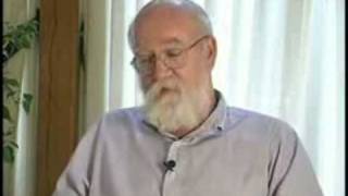 Robert Wright interviews Daniel Dennett 4 of 8 [upl. by Tanya101]