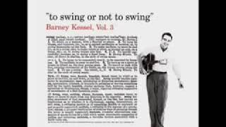 Barney Kessel  Louisiana [upl. by Nevah]