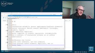 Info2023L44 Esercizi sulla programmazione Python [upl. by Akered]