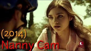 WOMAN BECOMES OBSESSED WITH NANNY CAM MOVIE RECAP movierecap movierecaps storyrecapped [upl. by Jerrylee241]