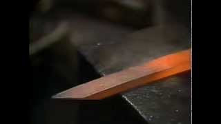 the secret world of the japanese swordsmith [upl. by Duster391]