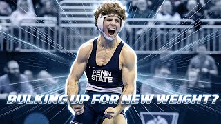 Penn State Wrestling Show Latest on 2026 Recruiting and Schedule News [upl. by Animahs]