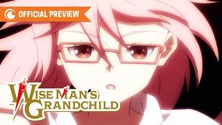 Wise Mans Grandchild  OFFICIAL PREVIEW [upl. by Yale]