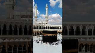 Kaba dikha de moula beautyofislam muslimfemale beautiful [upl. by Dirgis]