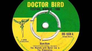 The Maytals  Bam Bam [upl. by Ardnuyek]