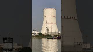 Ruppur Nuclear Power Plant shortsvideo explore [upl. by Naira]