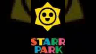 Starr Park Official Song [upl. by Emaj452]