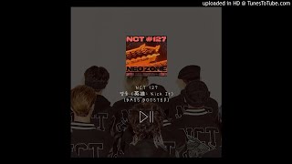 NCT 127  영웅 Kick It 英雄 BASS BOOSTED AUDIO [upl. by Inessa264]