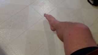 Supination vs Pronation of the Foot [upl. by Keg19]