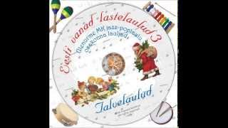 Eesti vanad lastelaulud 3 Full album [upl. by Adnawuj]