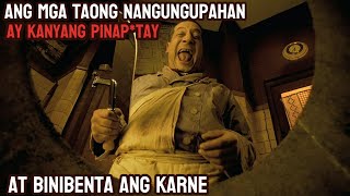 Ang pagkain ay maging mas mahalaga kaysa gintoat ang mga mahihirap ay pinapatay upang gawing karne [upl. by Barbur]