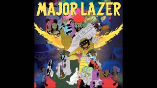 Major Lazer  Mashup the Dance feat The Partysquad amp Ward 21 [upl. by Opaline]