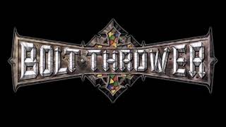 Bolt Thrower  Live in Aalst 1991 Full Concert [upl. by Chantal]