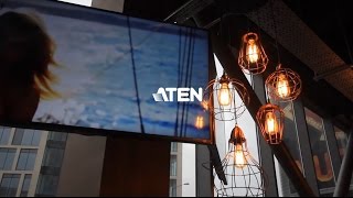 ATEN Stories  Bierkeller UK [upl. by Stedmann]