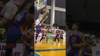 LAYUP BAKULAW 😱😱 Slam Dunk reelstrending highlights reels basketball [upl. by Adiaj895]