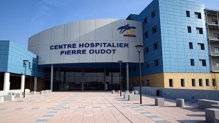 Centre Hospitalier Pierre Oudot BourgoinJallieu [upl. by Deborah922]