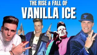 Vanilla Ice  Haters Lies About His Childhood Drugs Did Suge Knight Really Threaten His Life [upl. by Derek24]