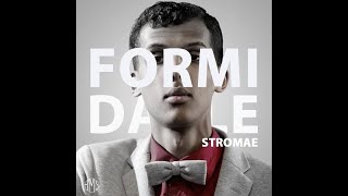 STROMAE Formidable 1HOUR [upl. by Ashlin]