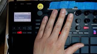 Korg Electribe 2 Sampler How to Make Drum Kits Using Time Slice with this tutorial [upl. by Barby]