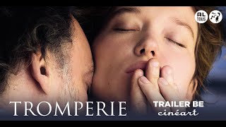 Tromperie Trailer BE [upl. by Kilar]