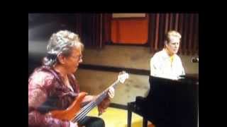 Brian Wilson amp Carol Kaye  Good Vibrations [upl. by Eniwtna]